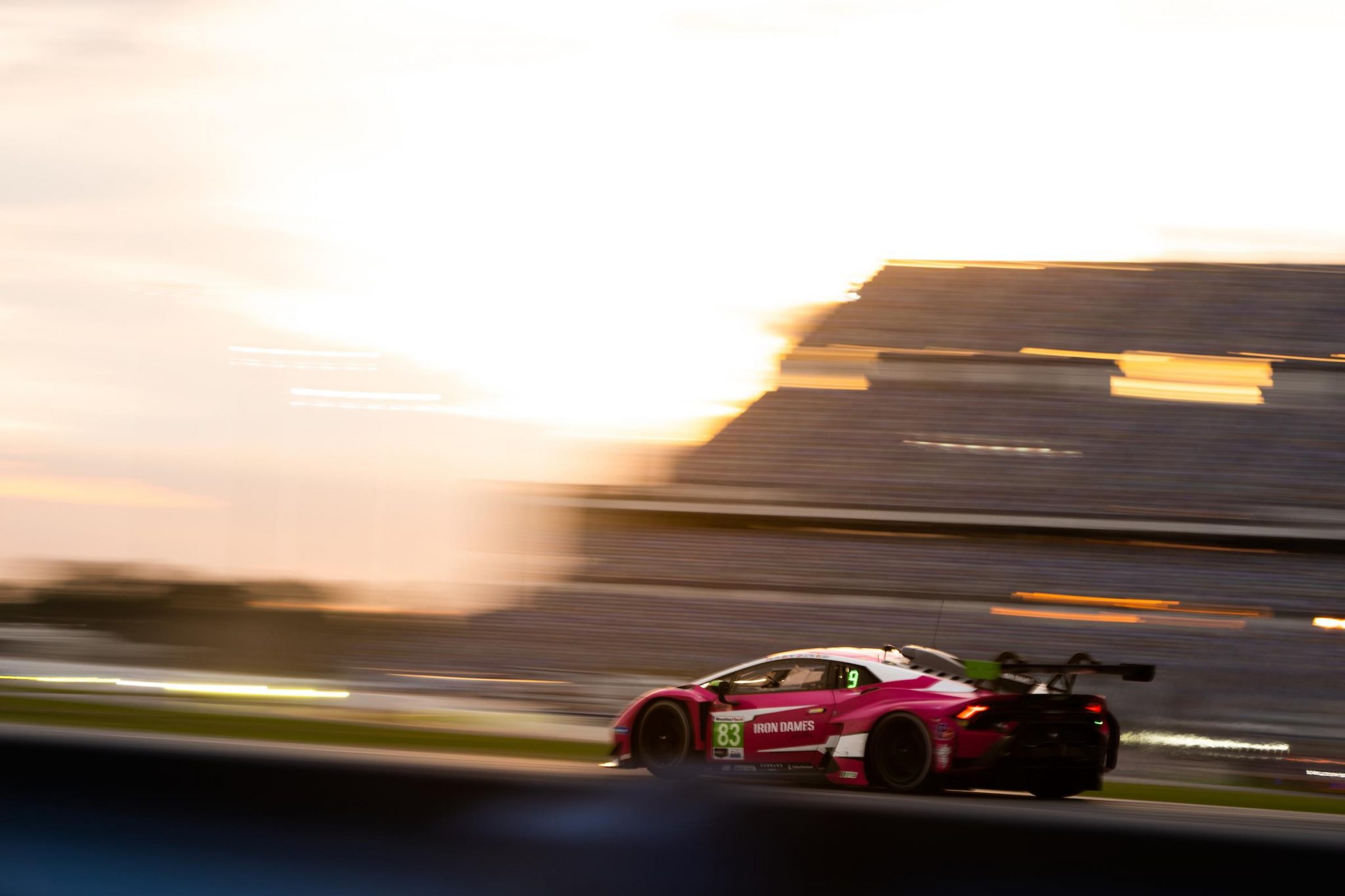 picture of a Lamborghini