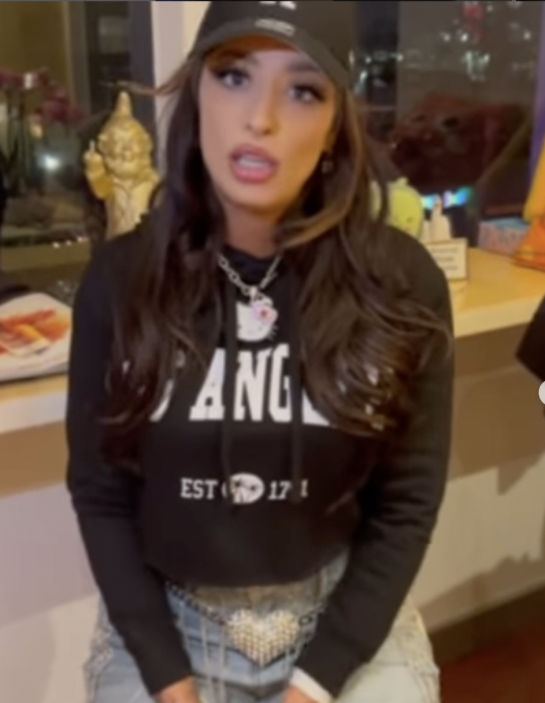 Loomis IG Apology Fr8