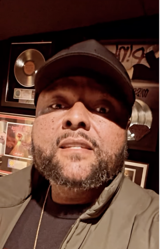 picture of producer Nomad Fr8qu8ncy