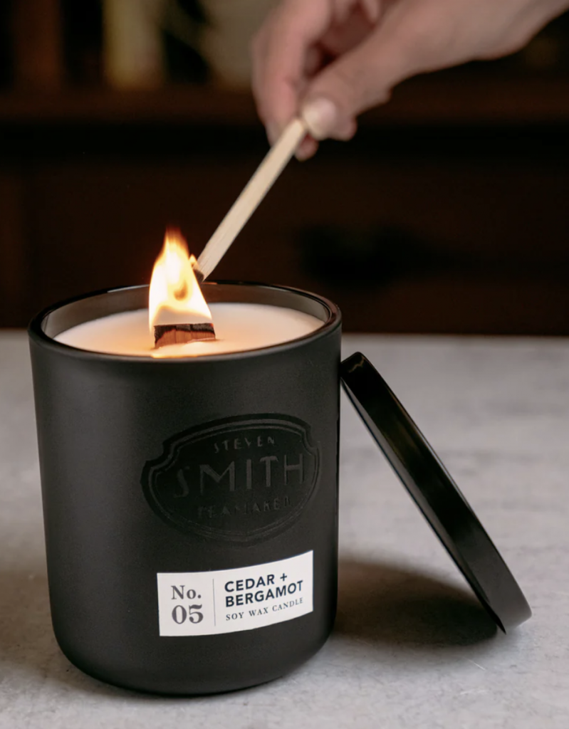 Mister OK Essentials with Steven Smith Teamakers.